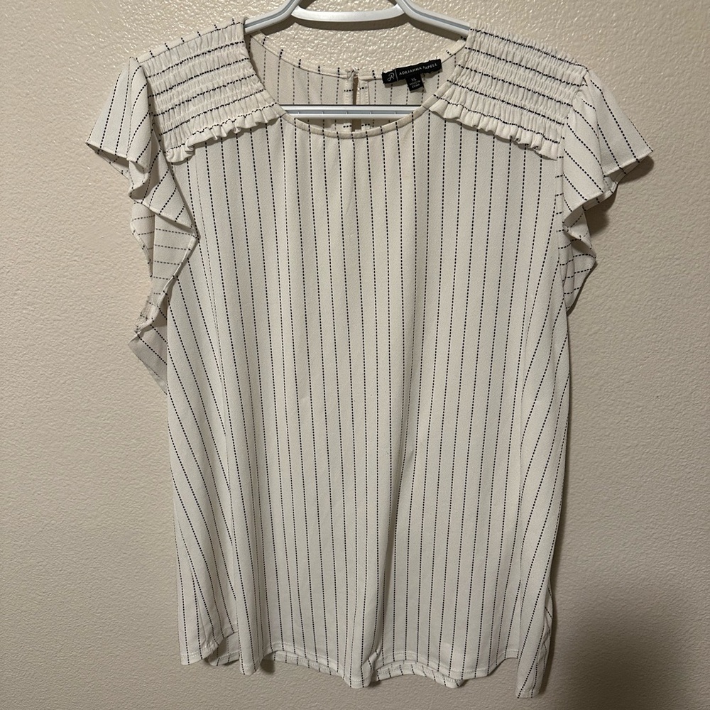 Adrianna Papell Blouse